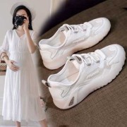 孕期穿什么鞋（哪个牌子的运动鞋穿得最舒服）
