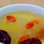 孕期吃枸杞好吗（怀孕了可以吃红枣枸杞吗）