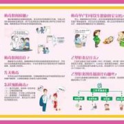 乙肝小三阳孕妇如何阻断子女传染,胎儿阻断乙肝