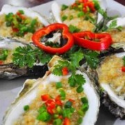 孕妇吃生蚝对胎儿有影响吗（孕妇能吃烤生蚝吗）