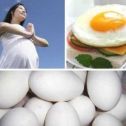 孕期为什么要吃鹅蛋（孕期为什么要吃鹅蛋呢）