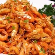 孕妇吃河虾对胎儿好吗（宝宝吃什么虾比较安全）