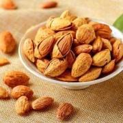 孕妇吃哪些坚果好,孕期吃什么干果好对胎儿好
