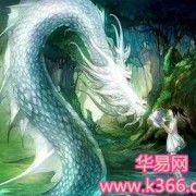 水中龙的寓意是什么,孕期梦到龙是什么征兆