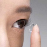 怀孕戴隐形眼镜对胎儿有影响吗