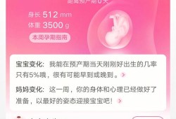 宝宝留级最多几天,胎儿为啥会留级