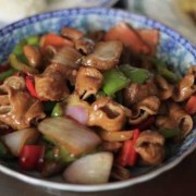 孕妇可以吃溜肥肠吗,孕期可以吃肥肠吗早期