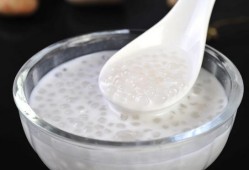 孕妇吃西米对胎儿好吗（西米孕妇能吃吗）
