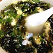 怀孕了能吃紫菜吗,孕期可以喝紫菜汤吗