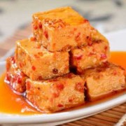 孕期能吃腐乳吗（怀孕后可以吃豆腐乳吗）