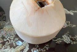 椰青能不能吃，对孕妇有什么作用,孕期吃椰青对胎儿好吗