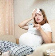 孕妇发烧38度多怎么办,孕期38周可以生吗