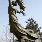 爱液对胎儿（女娲补天文言文阅读及答案）
