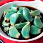 怀孕期间可以吃蒜吗（孕妇能吃泡菜大蒜么）