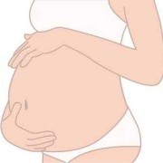 孕期抚摸肚子（孕妇的肚子能不能摸）