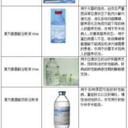 孕期打氨基酸（孕期打氨基酸有什么好处）