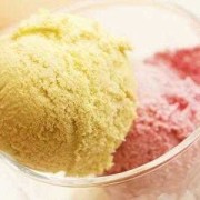 孕34周吃什么对胎儿好（孕34周了，请问吃雪糕对自己和胎儿好吗）