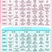 怀孕期的食谱（怀孕期的食谱有哪些）