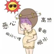 孕期觉得闷（孕期觉得闷是怎么了）