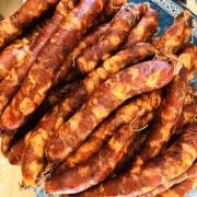 孕期可以吃腊肠吗（什么人不能吃腊肠）