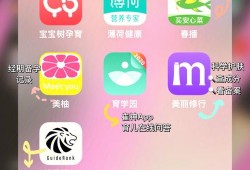 哪个孕期app好用（哪个孕期app好用点）