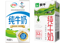 孕期要吃钙片（亲们，孕妇要喝纯牛奶好还是高钙奶好？伊利好还是蒙牛好）