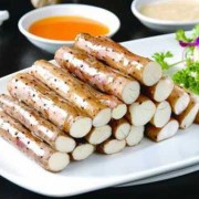 孕期吃山药有什么好处（孕期吃山药有什么好处和坏处）
