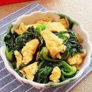 孕期能不能吃菠菜（产妇可以吃菠菜炒鸡蛋吗）
