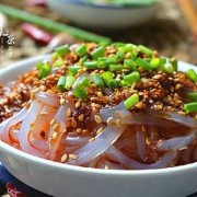 孕期凉菜（孕期能吃凉粉吗）