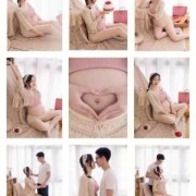 孕期相机（拍孕妇照需要准备什么）