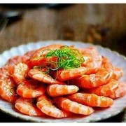 孕期想吃虾（为什么女孩子都喜欢吃虾）
