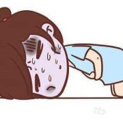 怀孕肚子凉怎么回事,孕期肚子总是凉凉的怎么回事