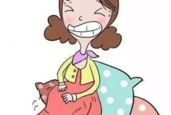 孕期小腹跳痛（孕期小腹跳痛正常吗）