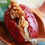 怀孕可以吃核桃红枣吗，有什么功效作用的吗,孕期能吃红枣补血吗