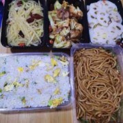 一整个孕期都是吃外卖（孕妇外卖点什么最好吃）