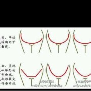 孕期乳房变化看男女（一个女人长相像男人这样辨别）