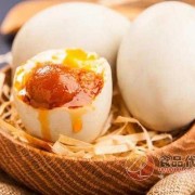 怀孕可以吃海鸭蛋吗,怀孕期间吃什么孩子聪明免疫力好呢