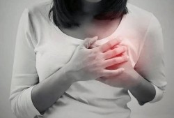 为什么生了孩子的女人身材丰腴,孕期大乳腺结节