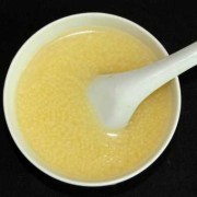 孕妇可以喝小米粥吗,孕期小米粥的做法