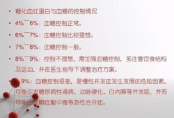 孕妇糖化血红蛋白5。1正常吗,孕期糖化血红蛋白正常值范围是多少