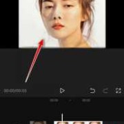 剪映里如何让图片里的小孩动起来,如何让胎儿动一动