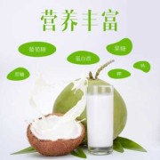 孕期喝椰青（孕期喝椰青的好处和坏处）