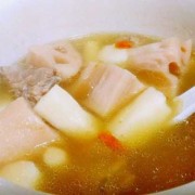 孕妇吃莲藕对胎儿好吗（孕妇可以吃莲藕排骨汤吗）
