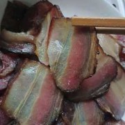 孕期吃腊肉（孕期吃腊肉对胎儿有影响吗）