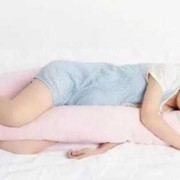 孕期睡眠（孕妇一天正常睡几小时？怀孕五个多月，一般睡十个小时）