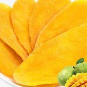 孕妇吃芒果可以吗,孕期能不能吃芒果干