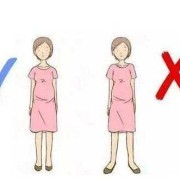 孕妇坐着会挤到胎儿吗（孕妇坐着会挤到胎儿吗）