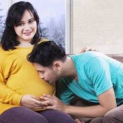 孕期接吻（孕期接吻会影响胎儿吗）