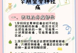 怀孕了坐骨神经疼的厉害怎么办才好呢,孕期坐骨疼怎么回事
