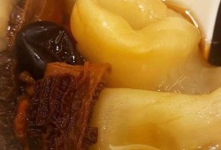 孕妇吃花胶还是鱼胶好,孕期吃花胶有哪些功效